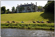 Ireland-Kilkenny-Mount Juliet Equestrian, Golf and Spa Retreat